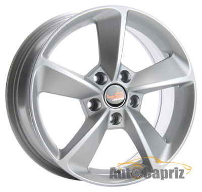 Диски Replica LegeArtis SK507 S R16 W6.5 PCD5x112 ET46.0 DIA57.1